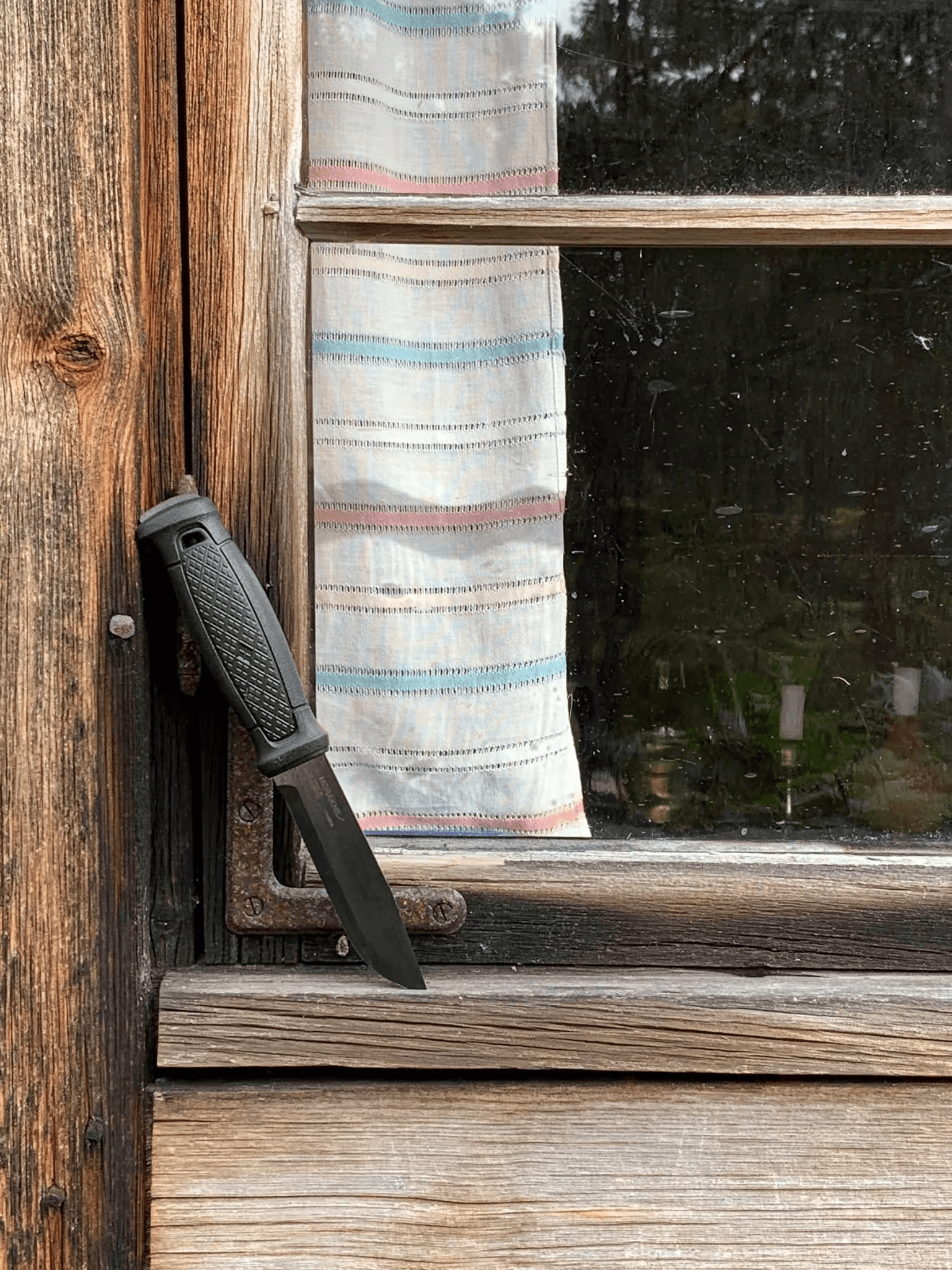 Garberg (C) Leather Sheath — image 6 of 7