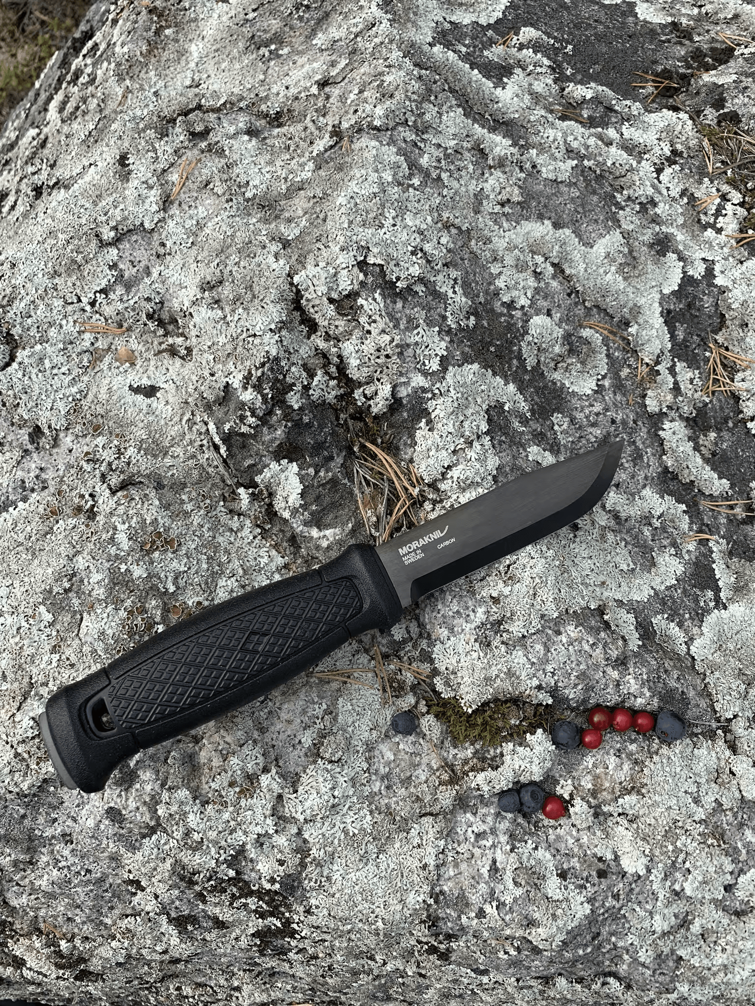 Garberg BlackBlade Multi-Mount (C)  — image 2 of 6