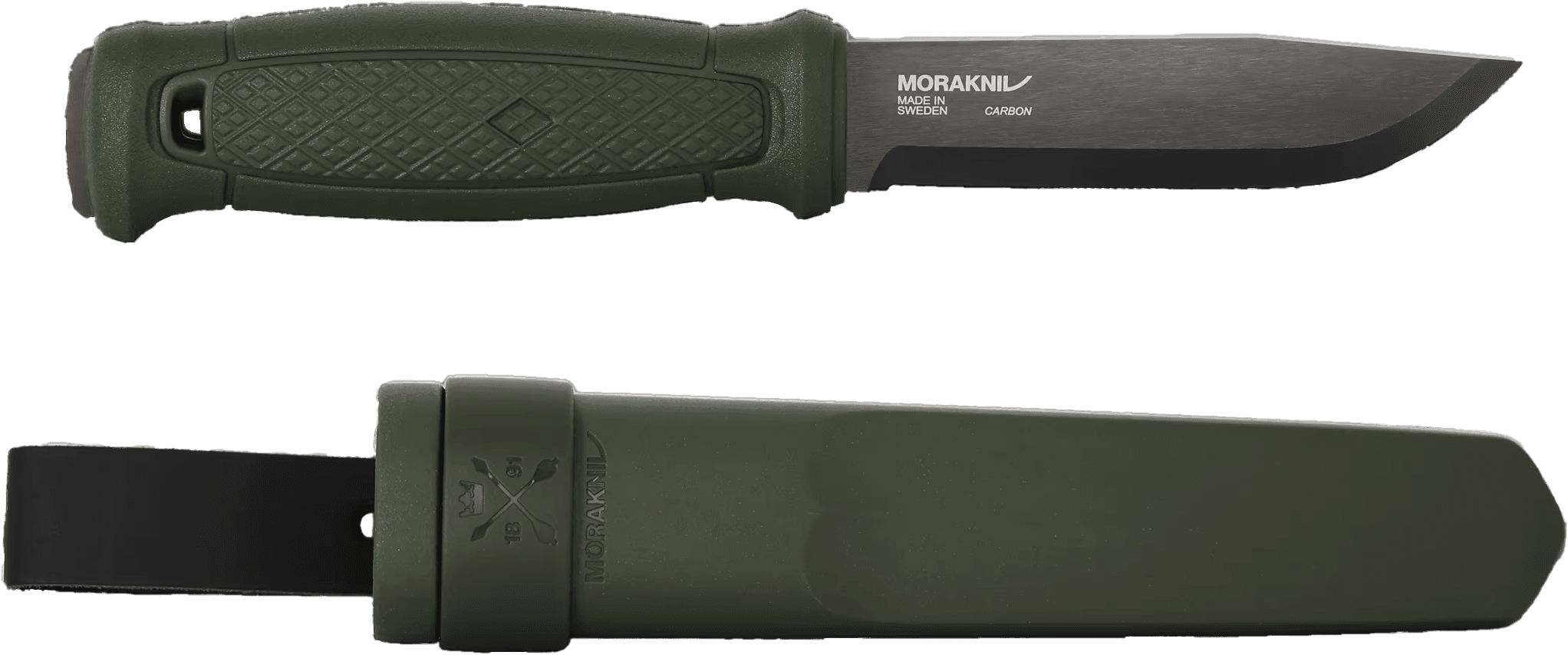 Garberg BlackBlade (C)