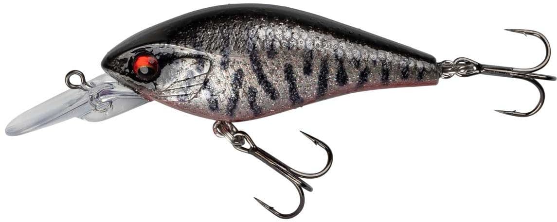 Ghost Burbot