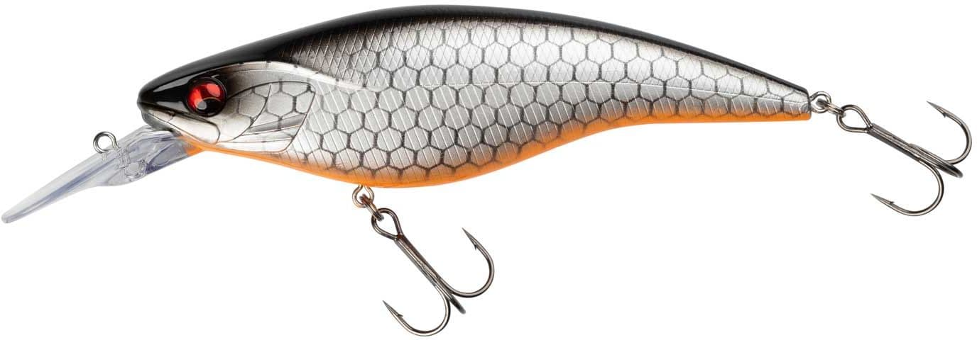 Ghost Dark Shad
