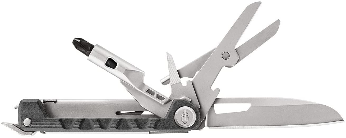 Gerber ArmBar Drive, Onyx — image 7 of 15