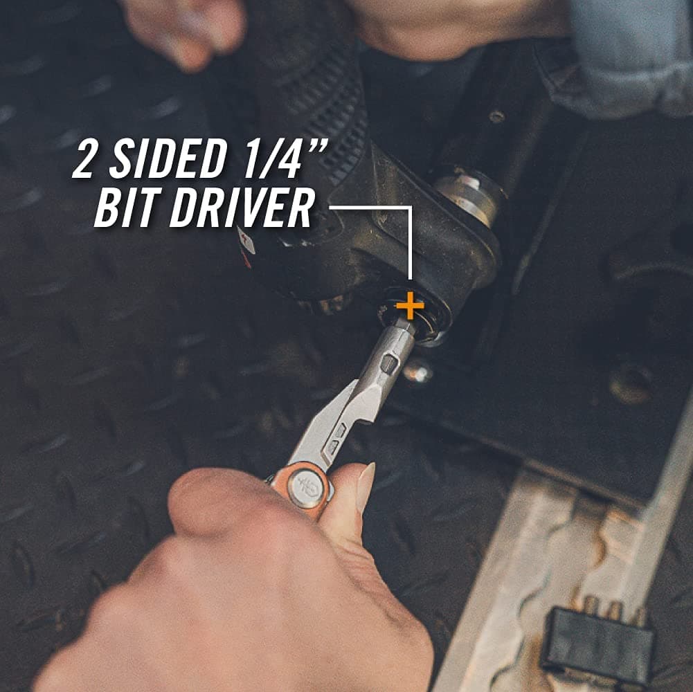 Gerber ArmBar Drive, Onyx — image 10 of 15