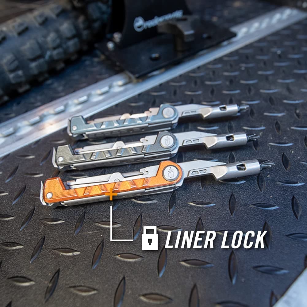 Gerber ArmBar Drive, Onyx — image 8 of 15