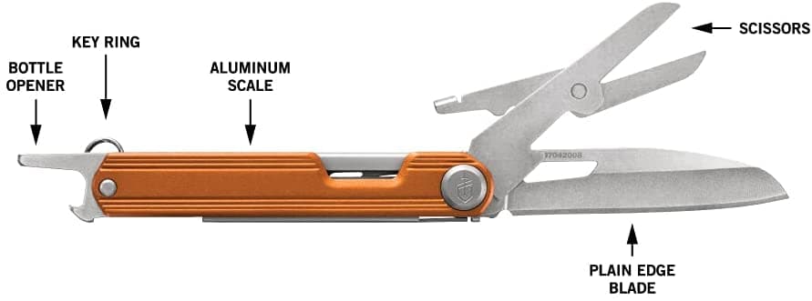 ArmBar Slim Cut — image 4 of 14