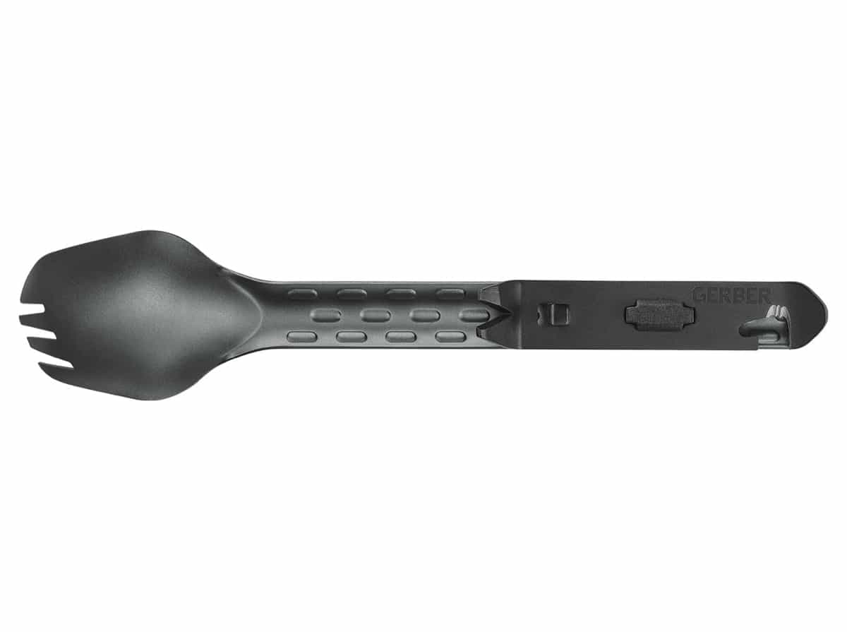 Devour - Cook Eat Clean Spork — image 2 of 8