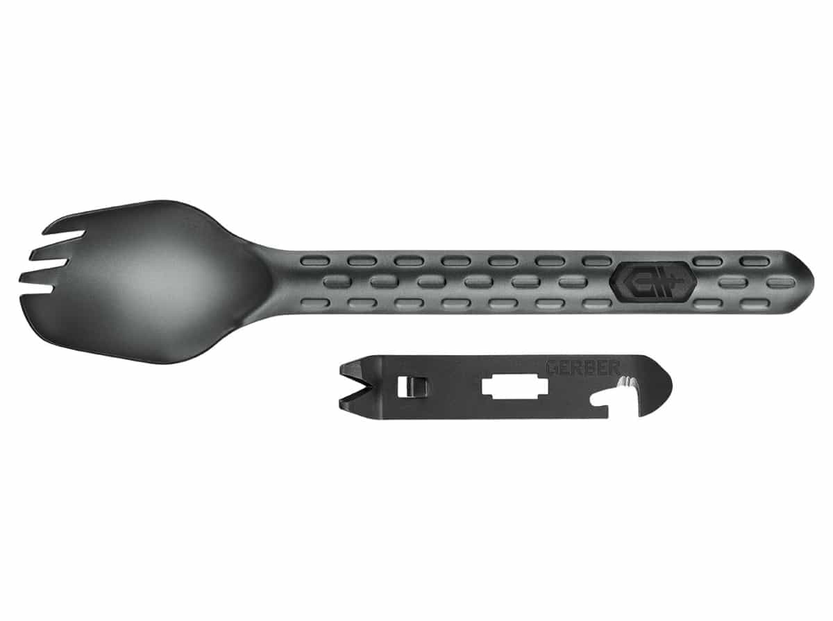 Devour - Cook Eat Clean Spork — image 1 of 8