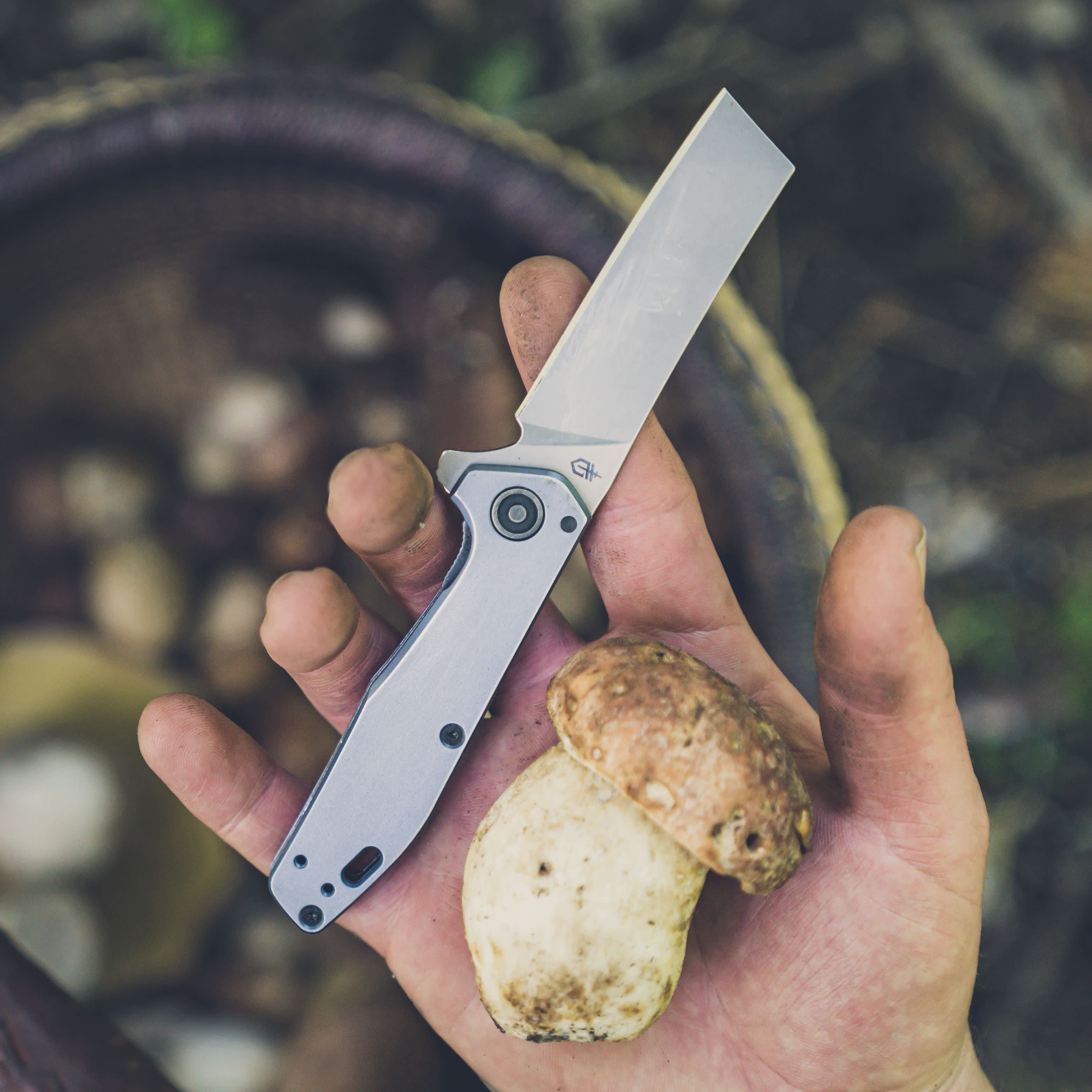 Fastball Cleaver — image 4 of 4