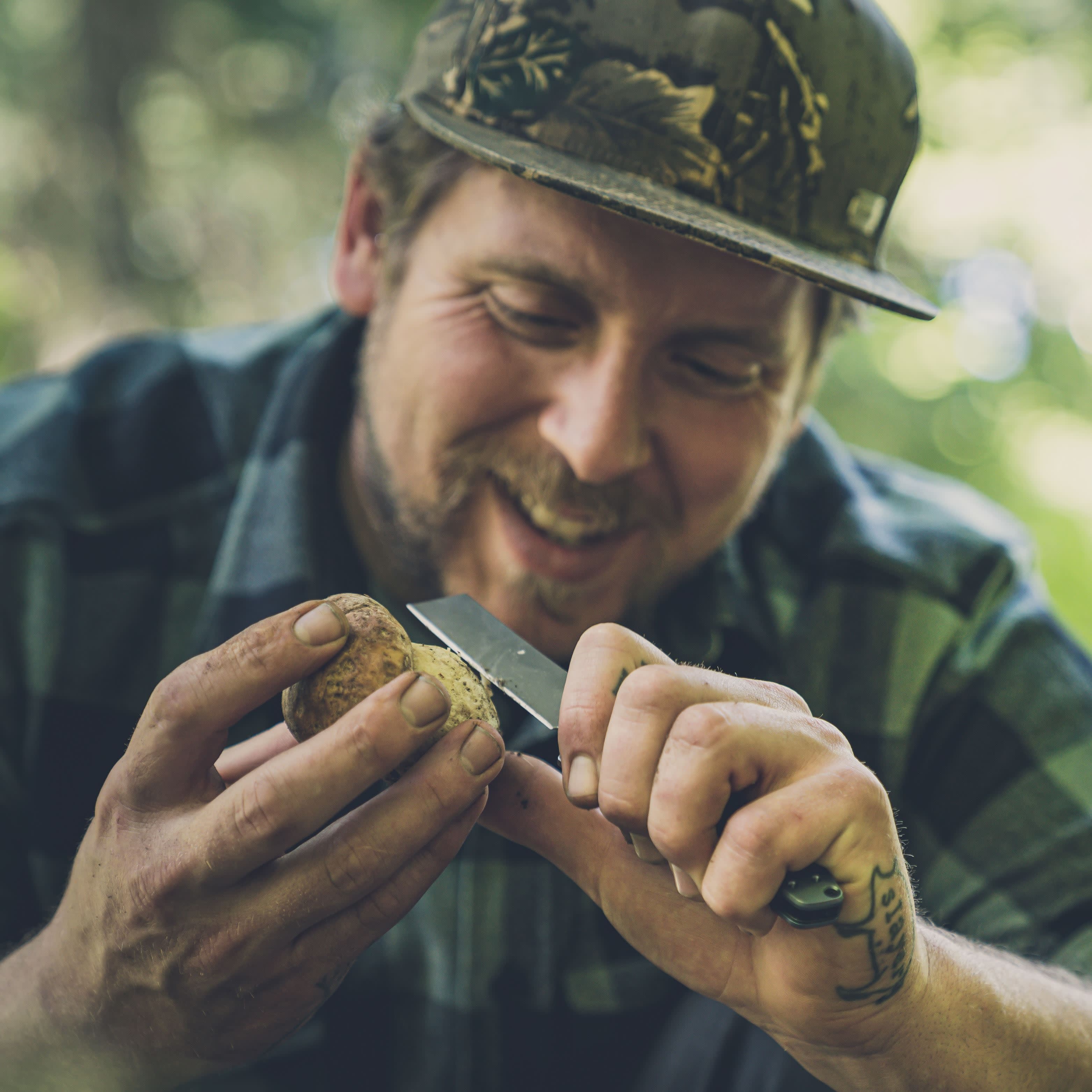 Fastball Cleaver — image 3 of 4