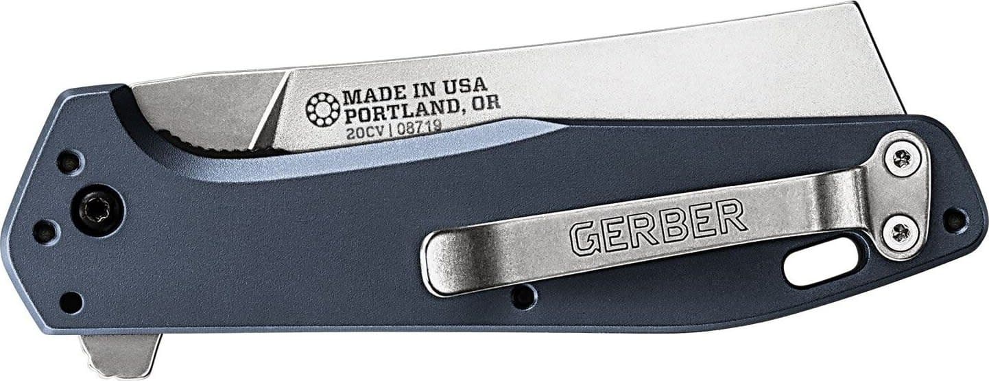 Fastball Cleaver — image 2 of 4