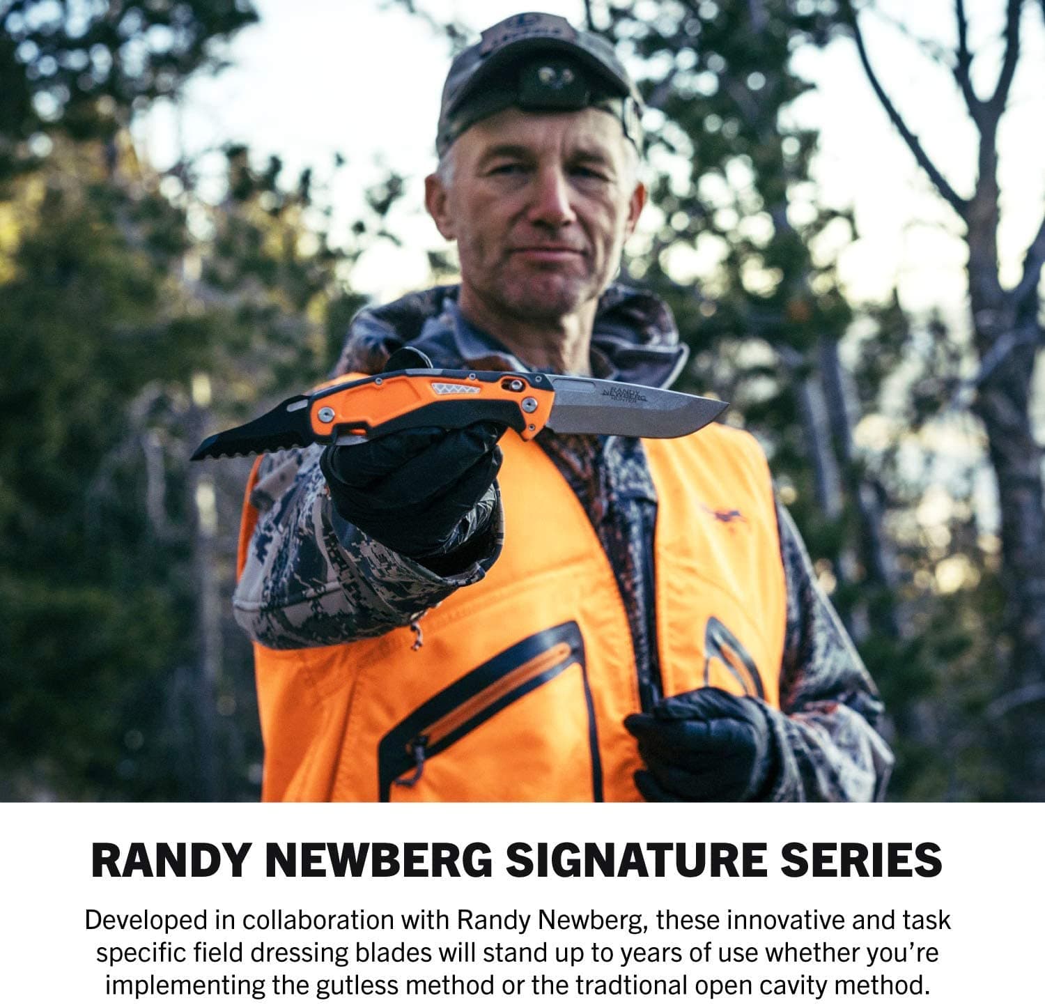 Randy Newberg Fixed EBS — image 8 of 12