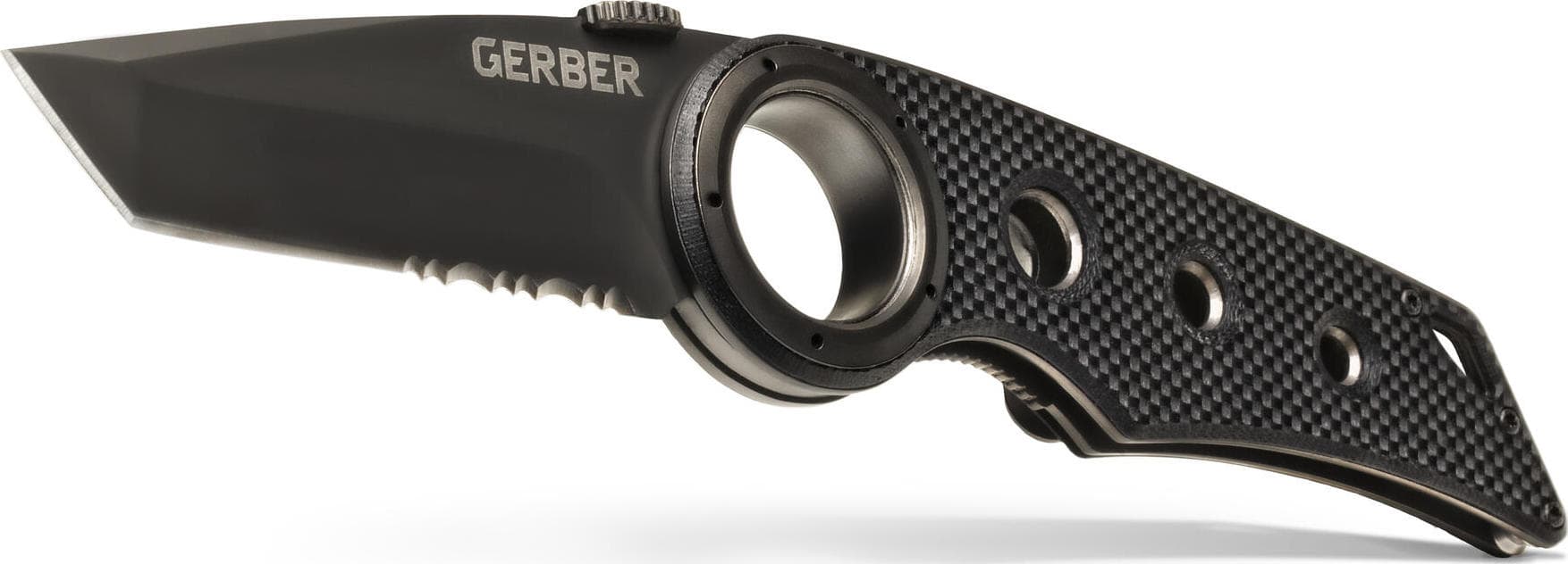Remix Tanto Serrated — image 2 of 3