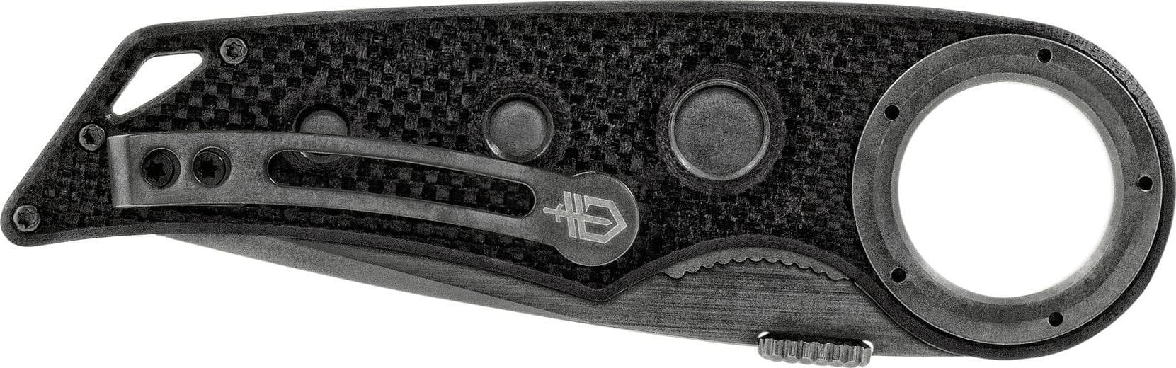 Remix Tanto Serrated — image 3 of 3