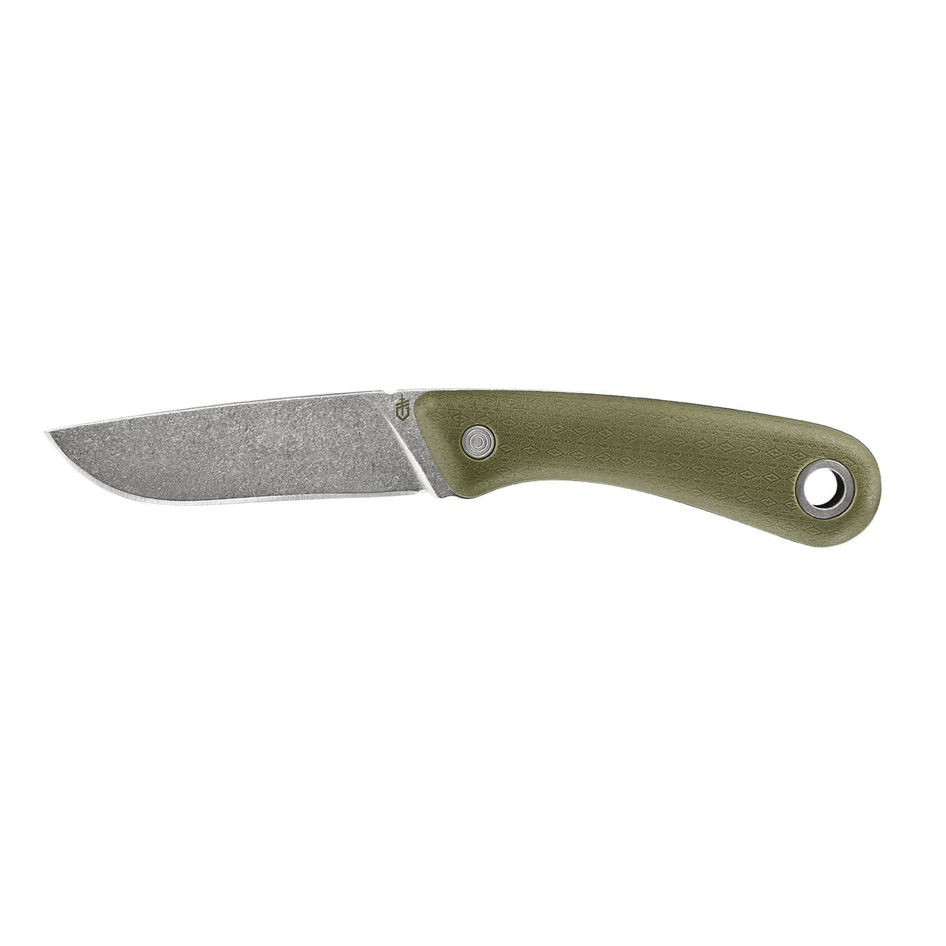 Spine Compact Fixed Blade — image 1 of 3