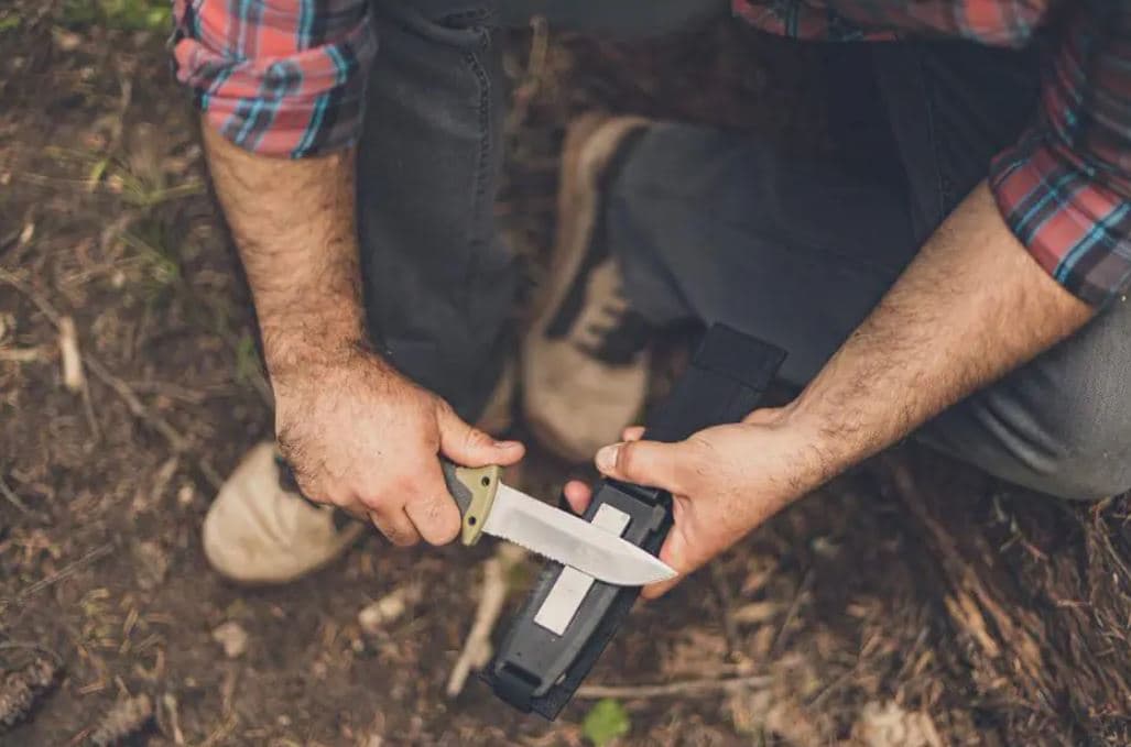 Ultimate Survival Fixed — image 6 of 10