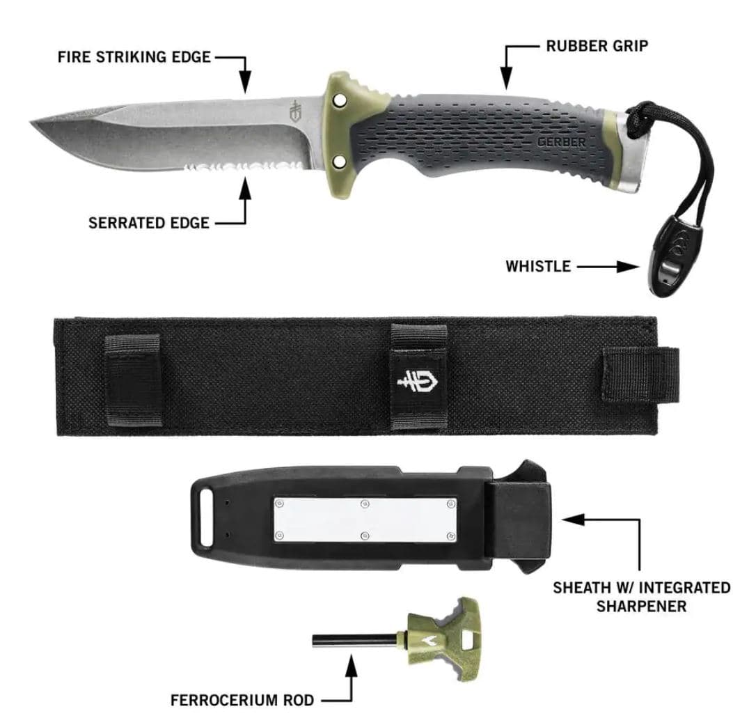 Ultimate Survival Fixed — image 8 of 10