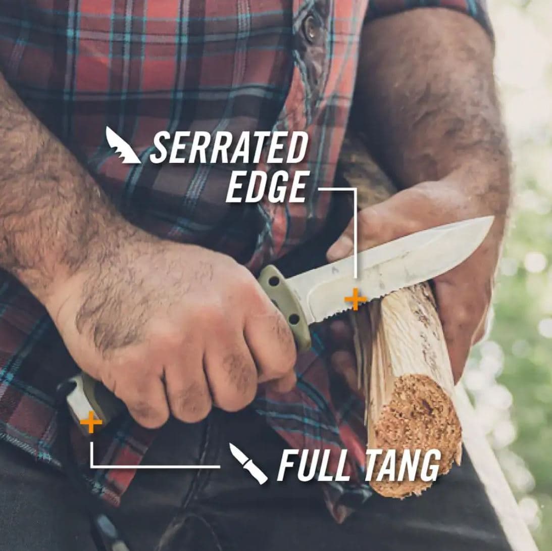 Ultimate Survival Fixed — image 9 of 10