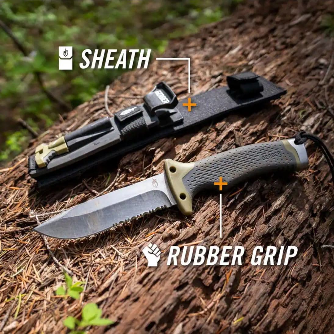 Ultimate Survival Fixed — image 10 of 10