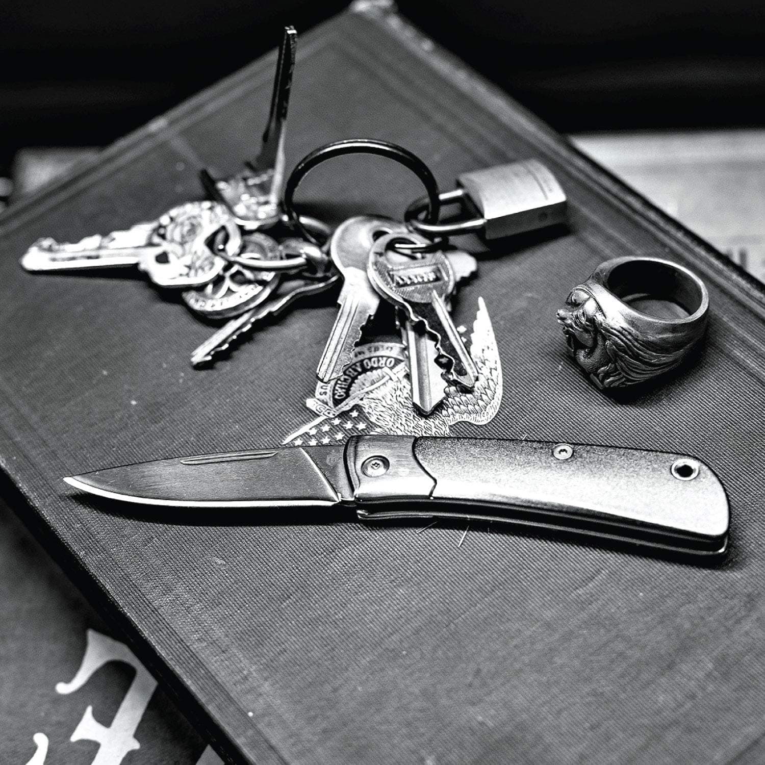 Gerber Wingtip Fällkniv Liten Fsg — image 7 of 9