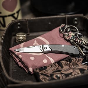 Gerber Wingtip Fällkniv Liten Fsg — image 5 of 9