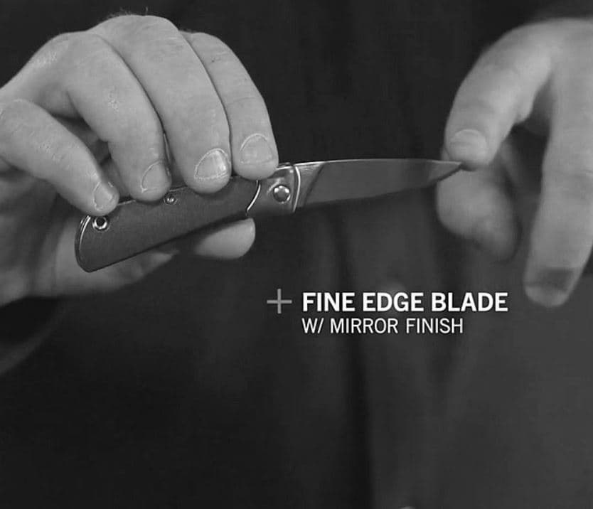 Gerber Wingtip Fällkniv Liten Fsg — image 3 of 9