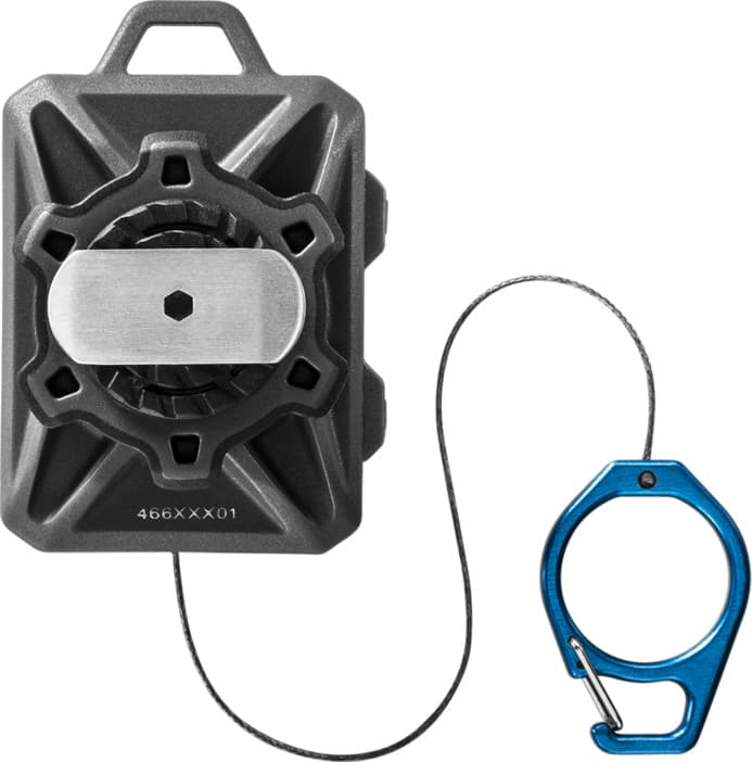 Defender Rail Tether — image 2 of 4