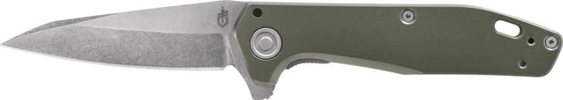 Gerber Fastball Flat Sage — image 1 of 8