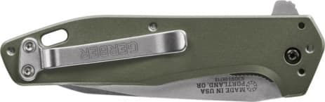 Gerber Fastball Flat Sage — image 2 of 8