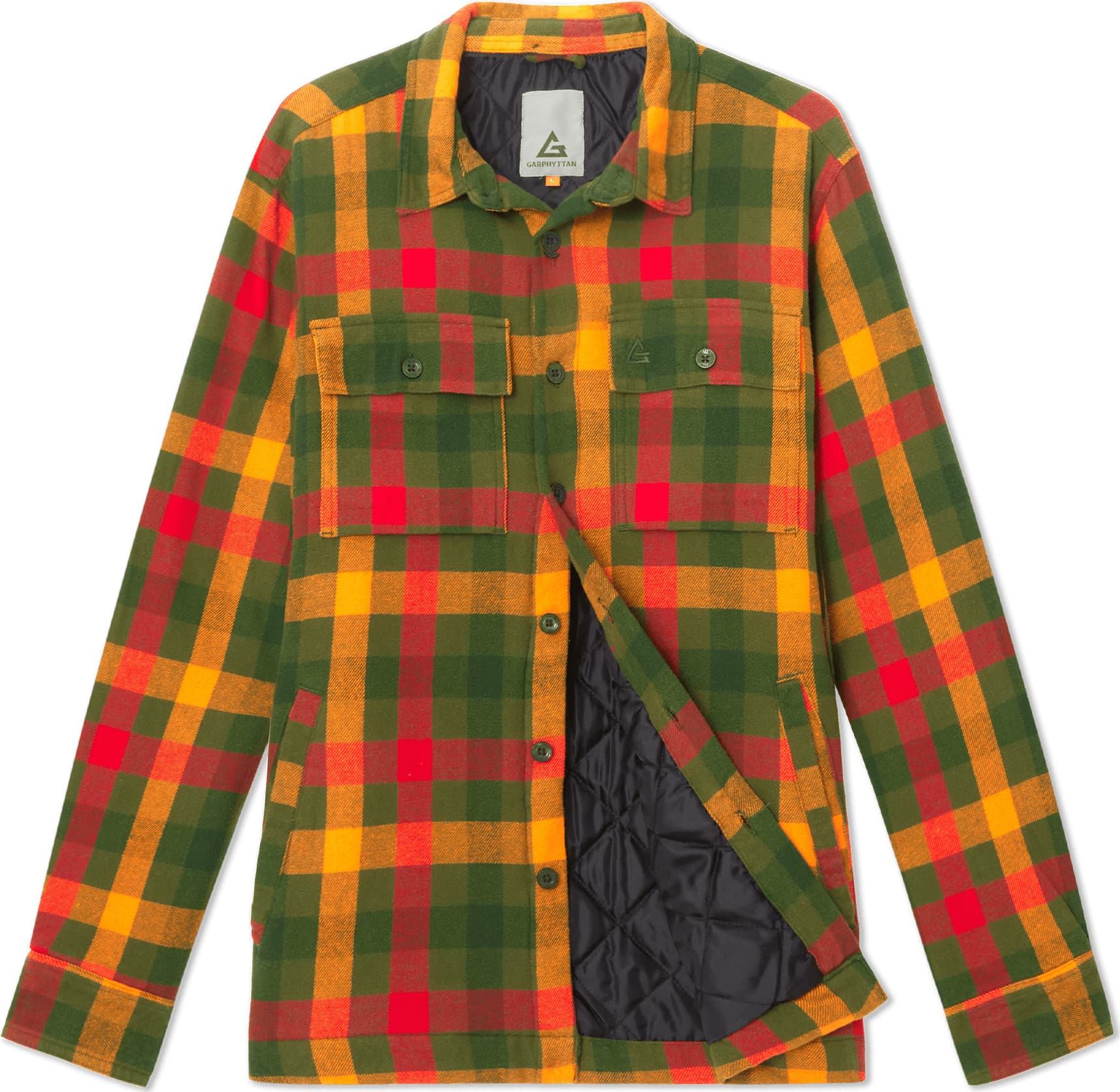 Men's Crafter Insulated — image 1 of 4