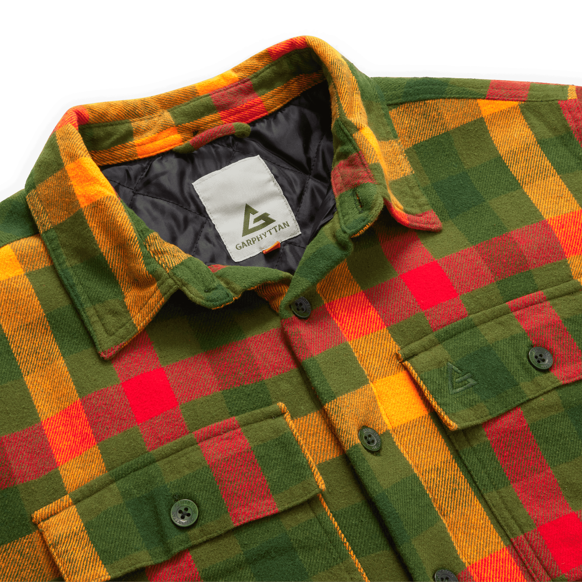 Men's Crafter Insulated — image 4 of 4
