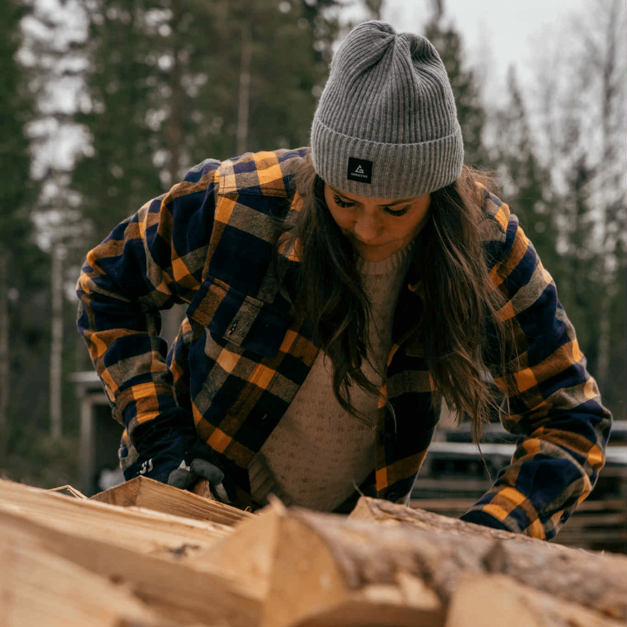 Women's Crafter Insulated — image 3 of 3