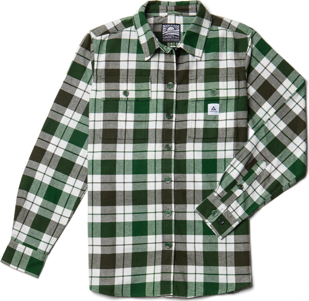 Men's Garden Flanell — image 1 of 1
