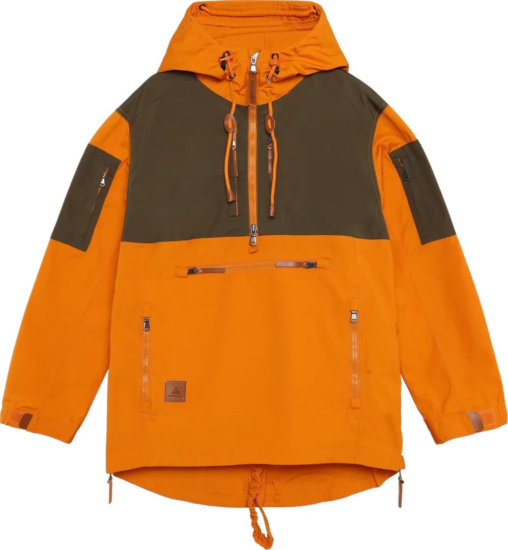 Unisex Anorak  — image 1 of 10