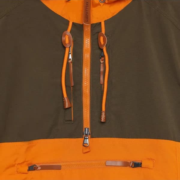 Unisex Anorak  — image 2 of 10