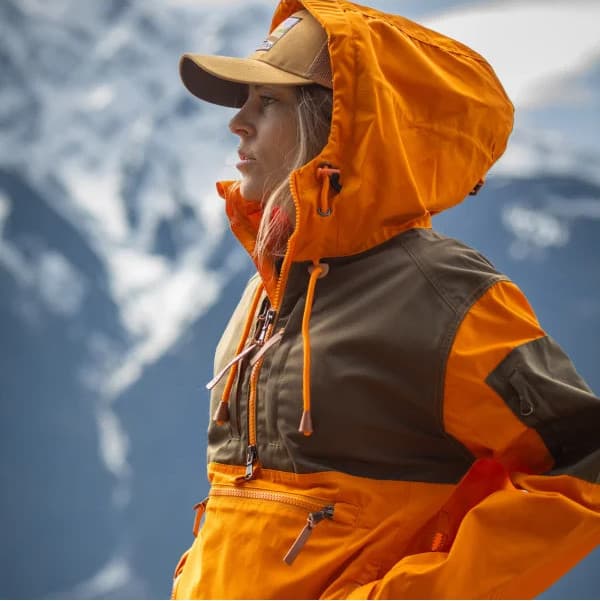 Unisex Anorak  — image 5 of 10