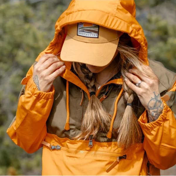 Unisex Anorak  — image 6 of 10