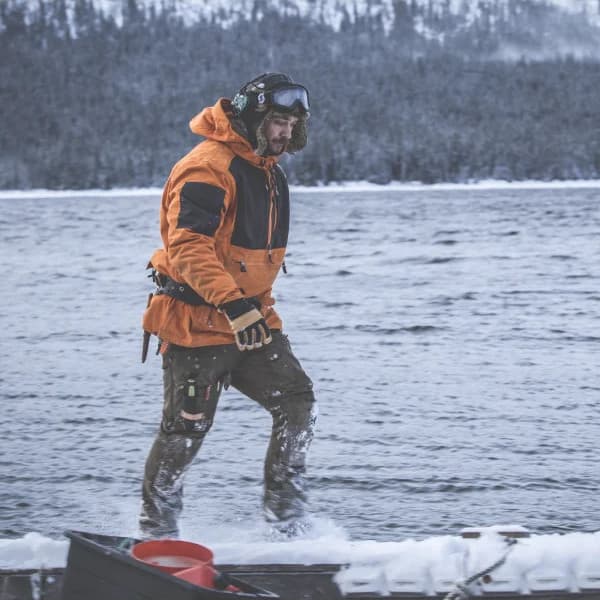 Unisex Anorak  — image 8 of 10