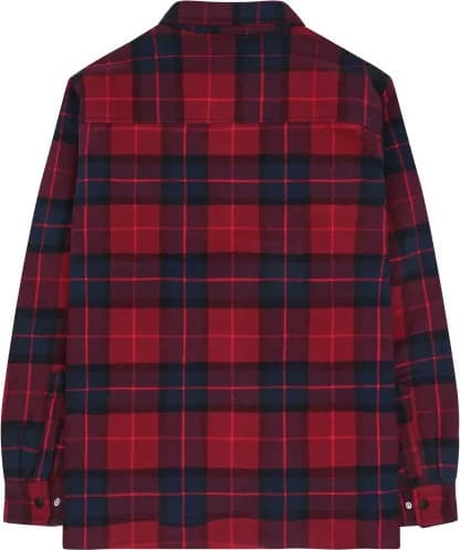 Blacksmith Flanell Jacket — image 3 of 3