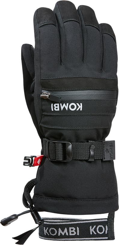 Juniors' Storm Rider Glove — image 1 of 4