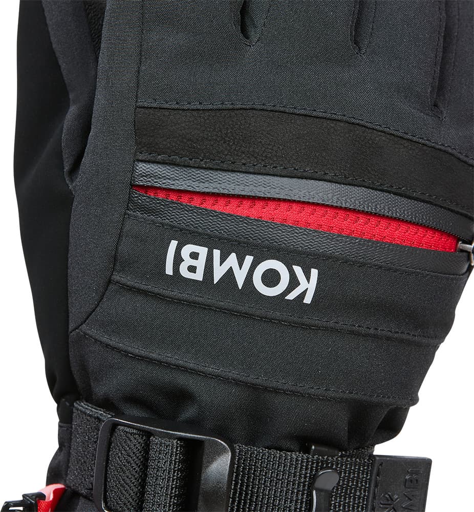 Juniors' Storm Rider Glove — image 2 of 4