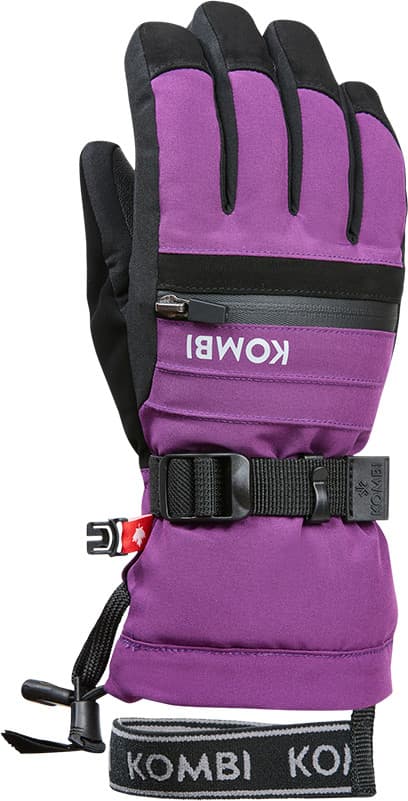 Luxury Purple