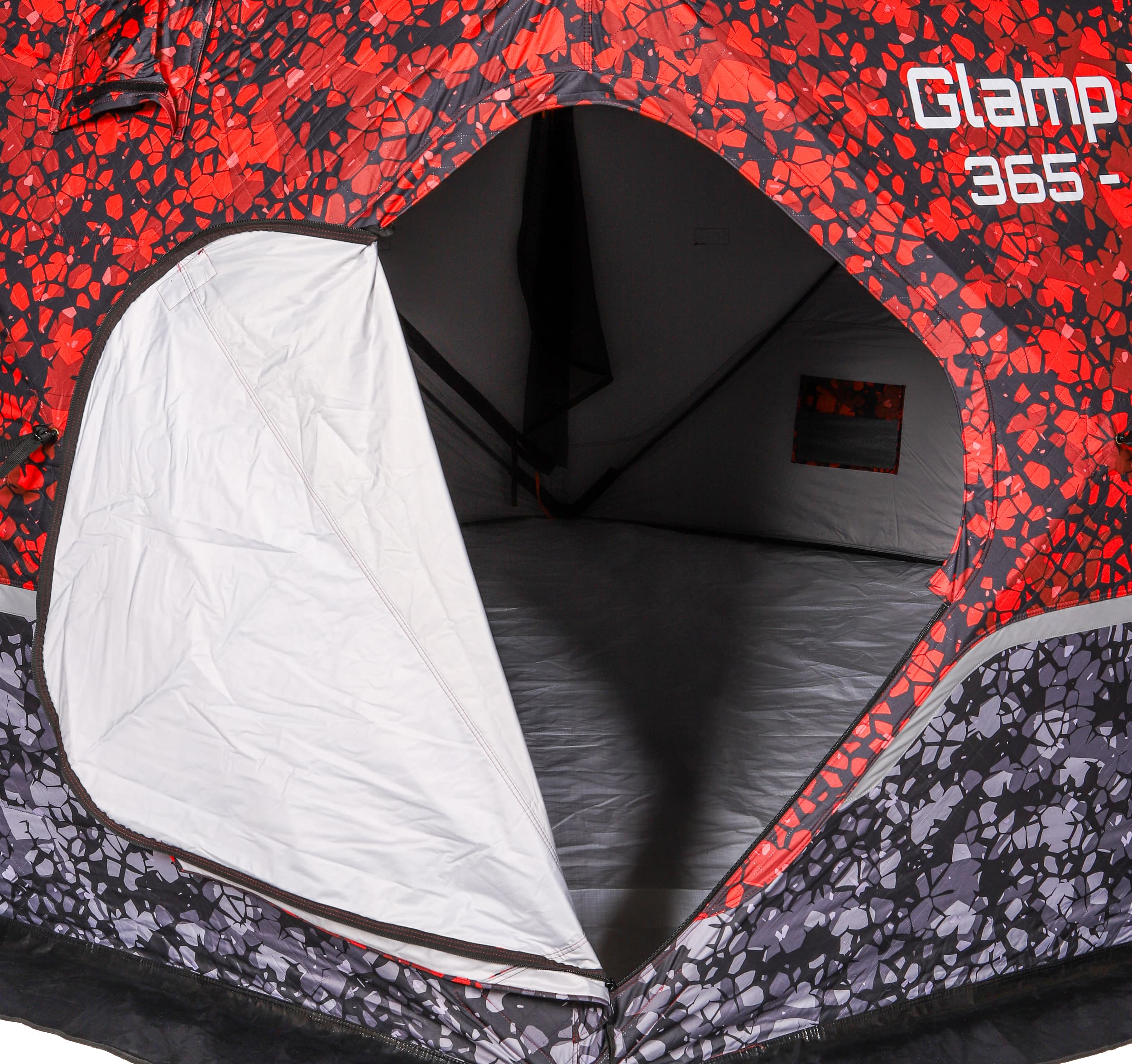 Glamp X 365-8 — image 5 of 7