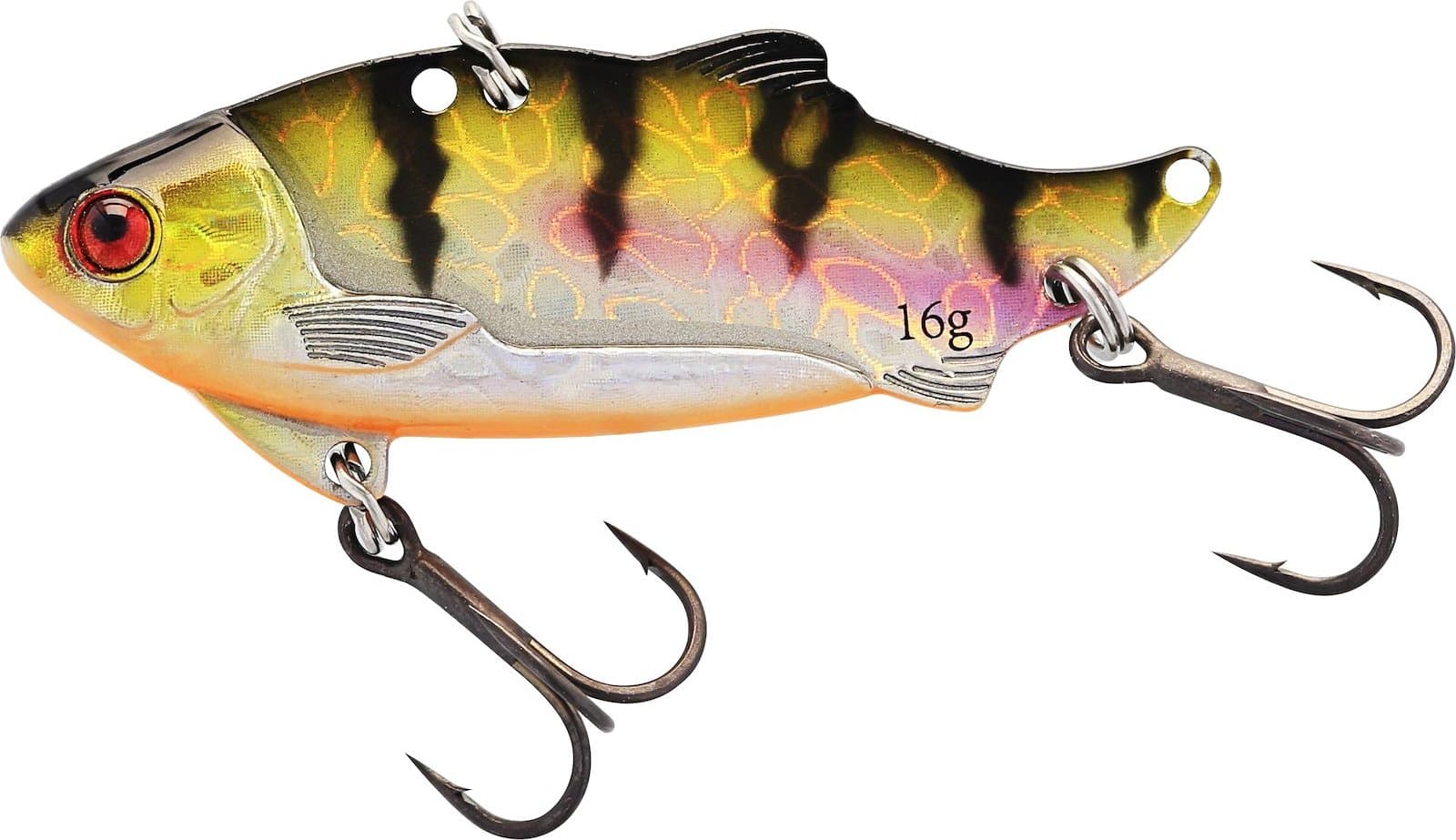 Glimmer Perch