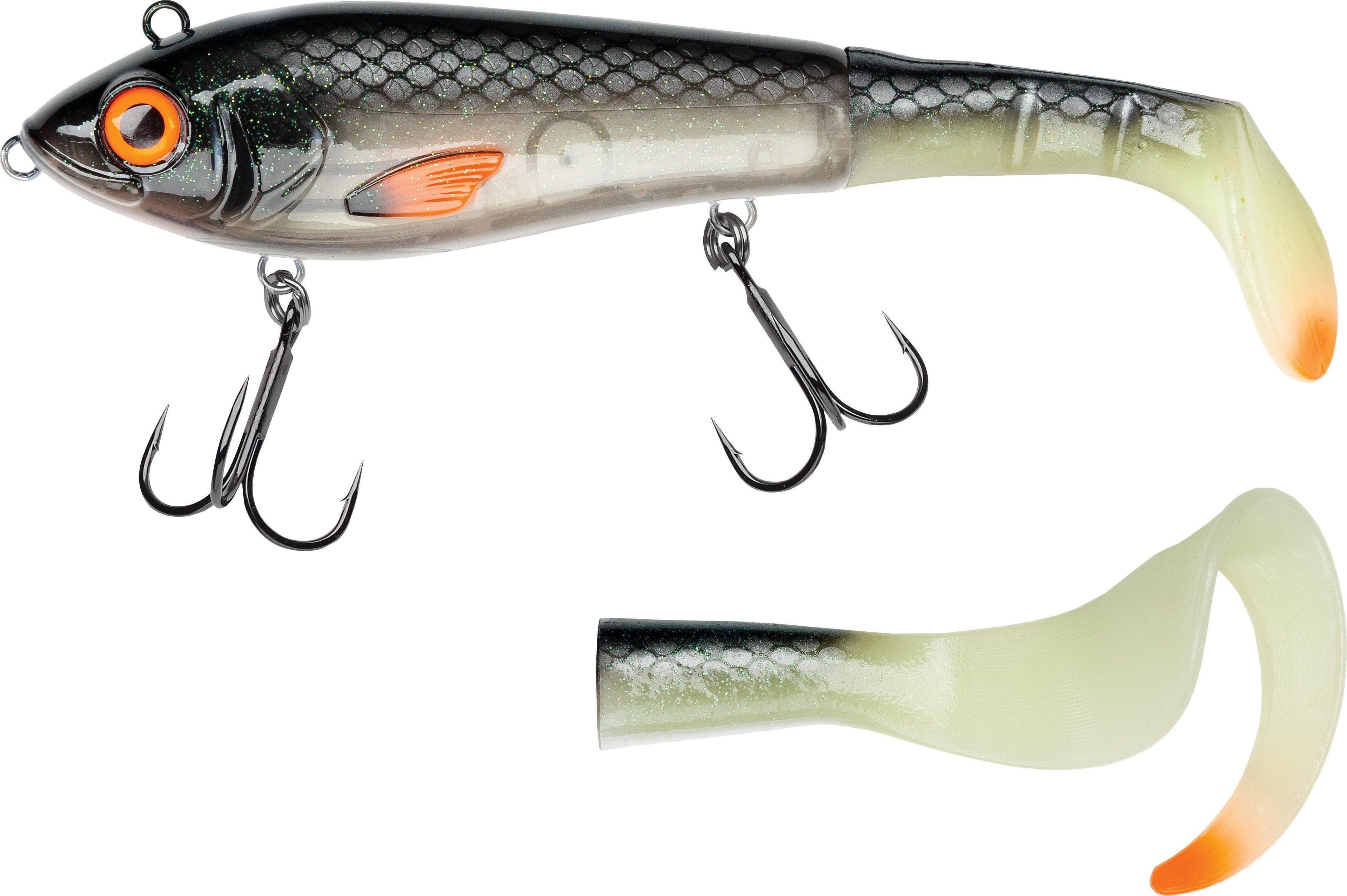 Glow Shad