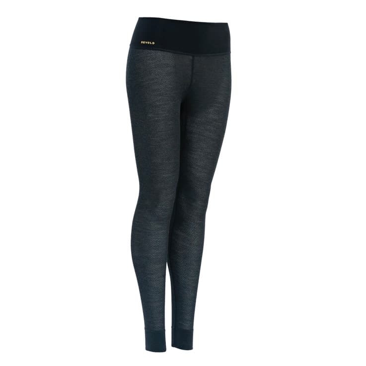 Devold-GO-151-110-Women's Wool Mesh Long Johns