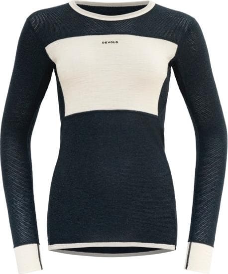 Women's Wool Mesh Shirt — image 1 of 2
