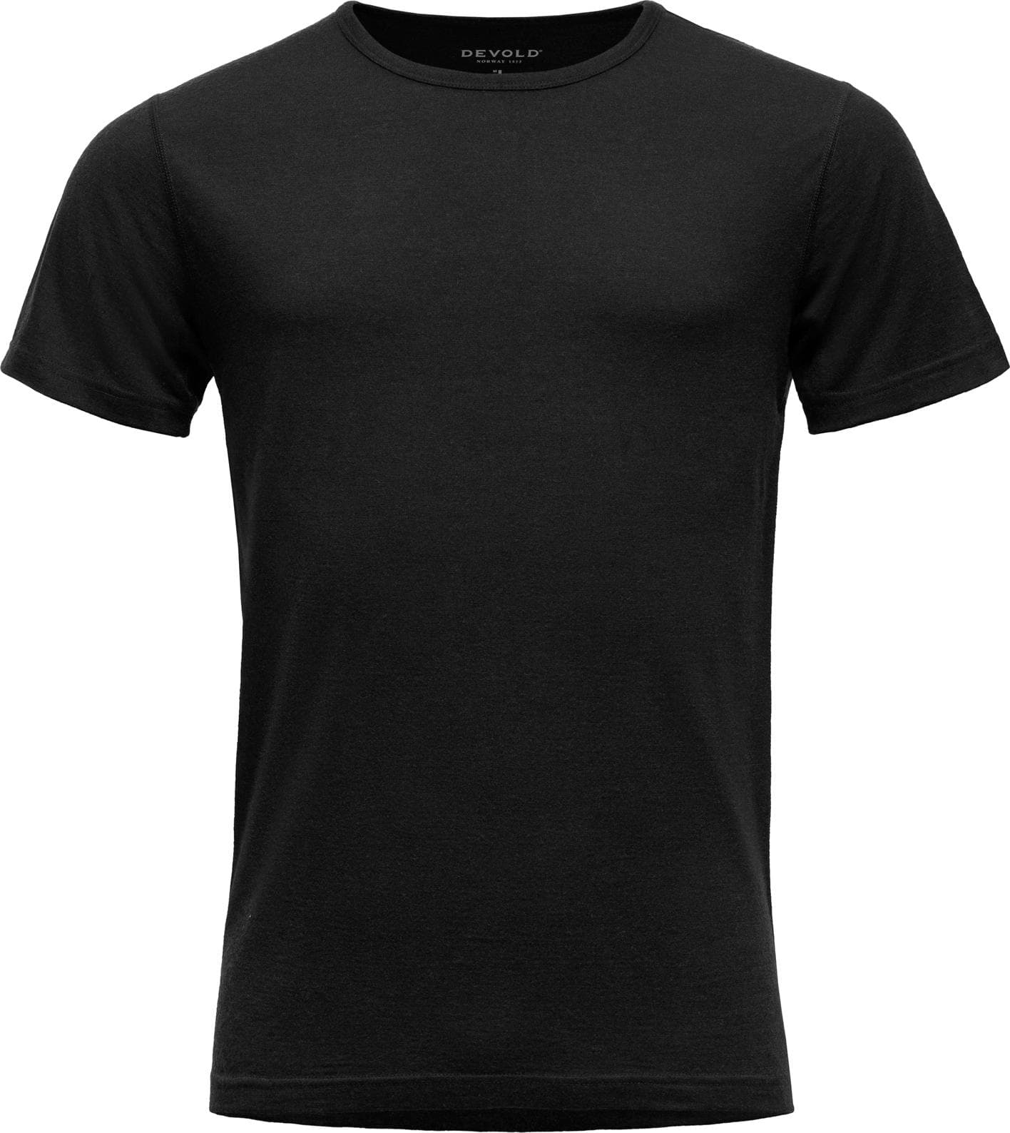 Devold Breeze Plus Merino 200 T-Shirt Man