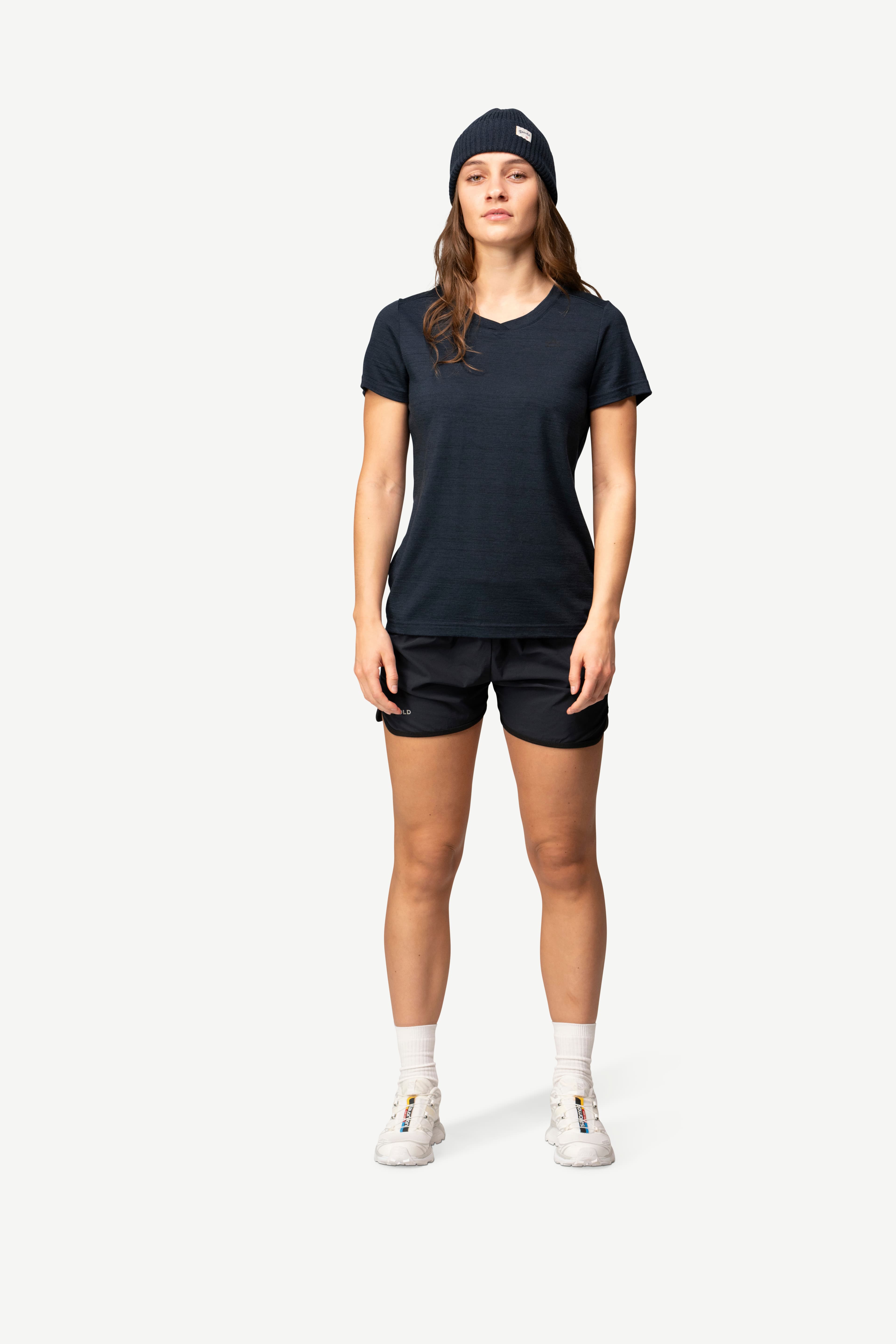 Devold Women's Premium Tee — image 2 of 4