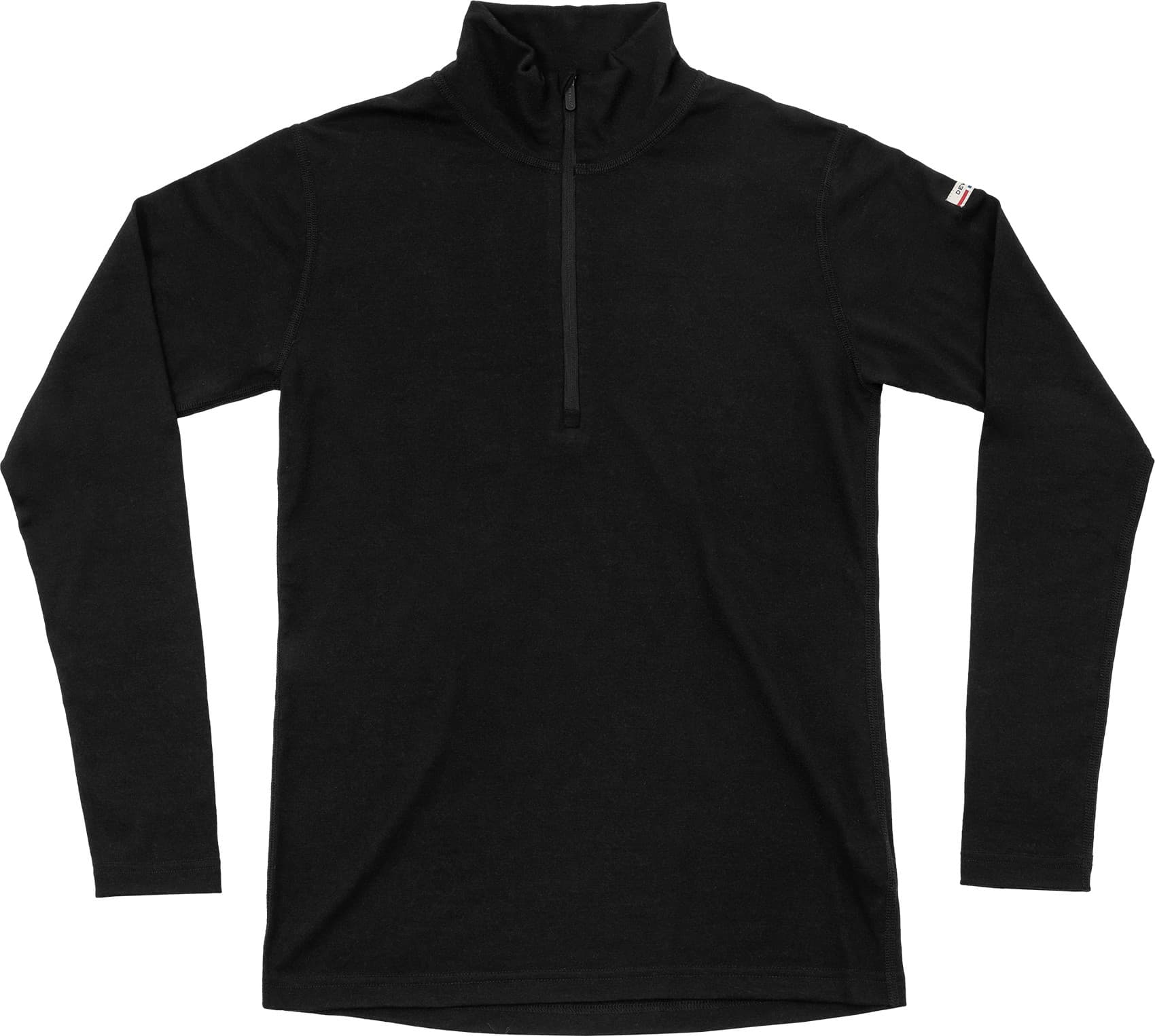 Women's Breeze Plus Merino 200 Zip Neck