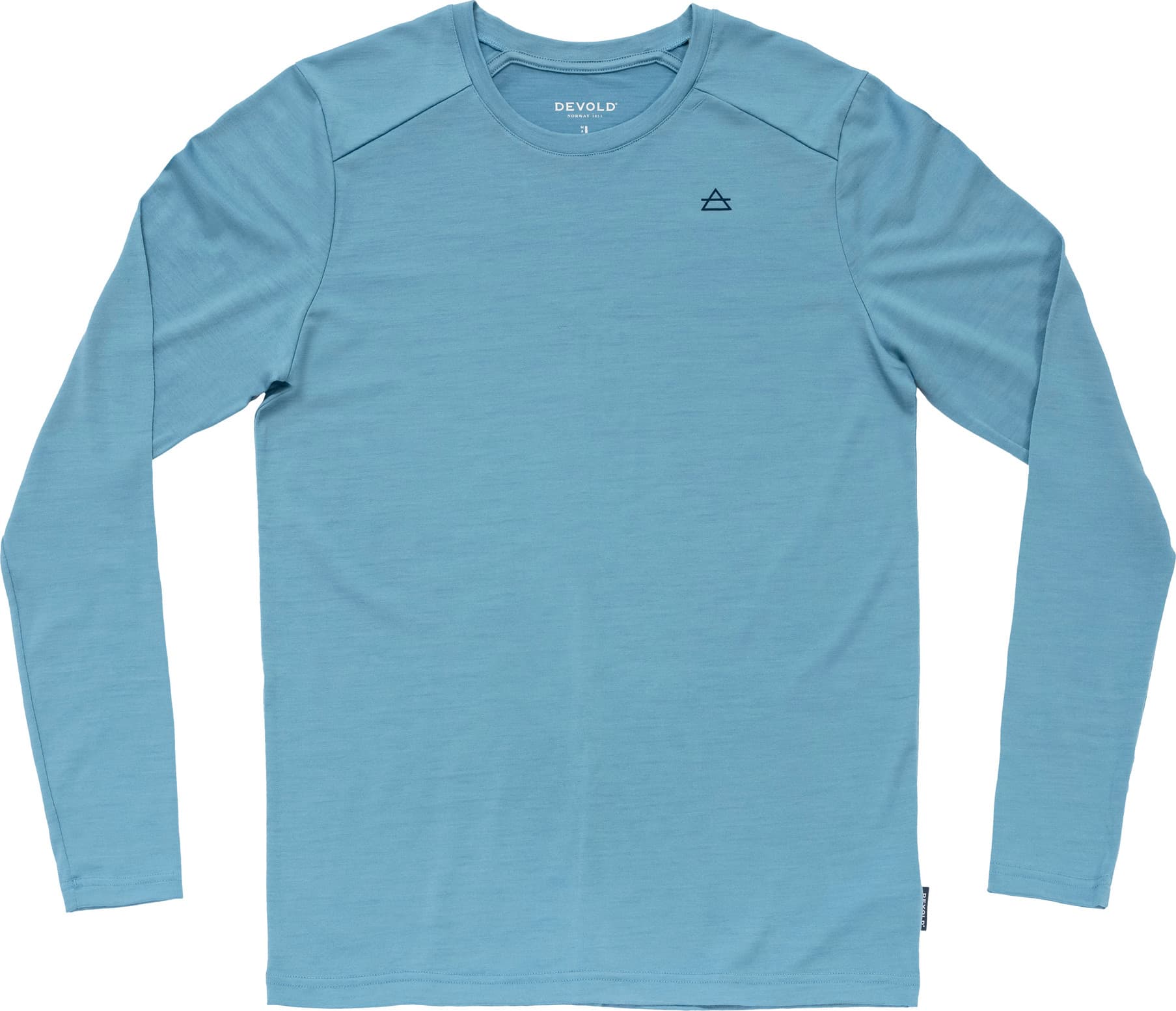 Men's Premium Long Sleeve